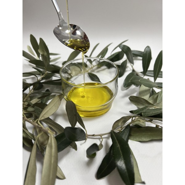 Edremit Zeytinyağı