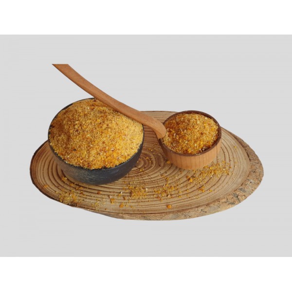 Fırın Mısır Yarması