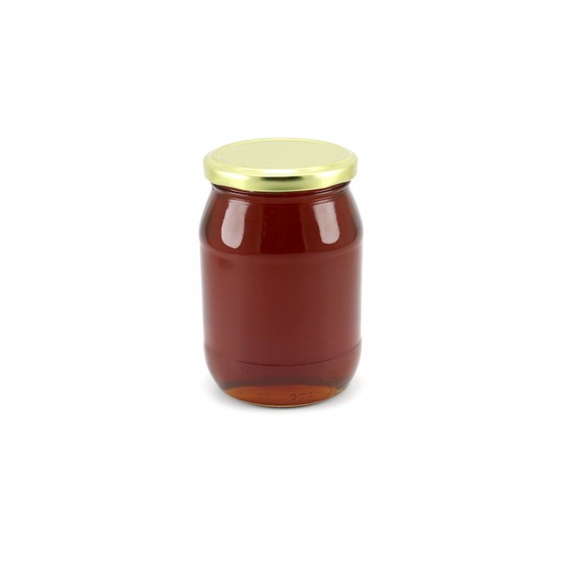 Kestane Balı (Ihlamur Karışımlı) 1 KG