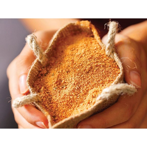 Tarhana Tatlı (Ev Yapımı)