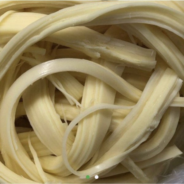 Kaşar Telli Peynir (uzayan peynir)