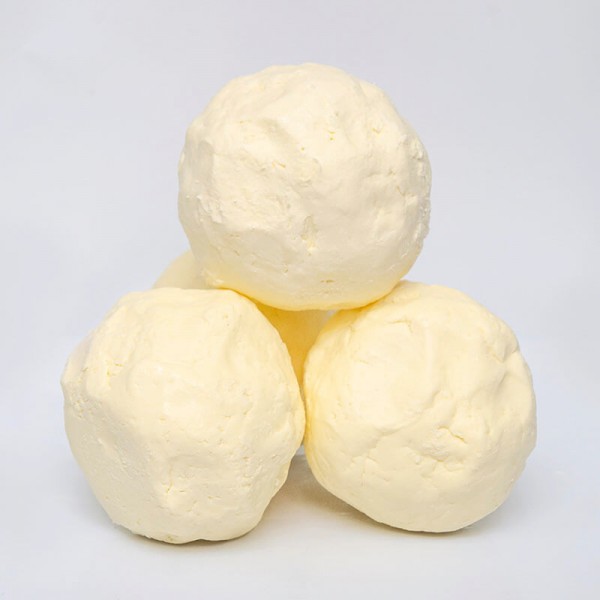 Köy Tereyağı (Yoğurt Yağı)