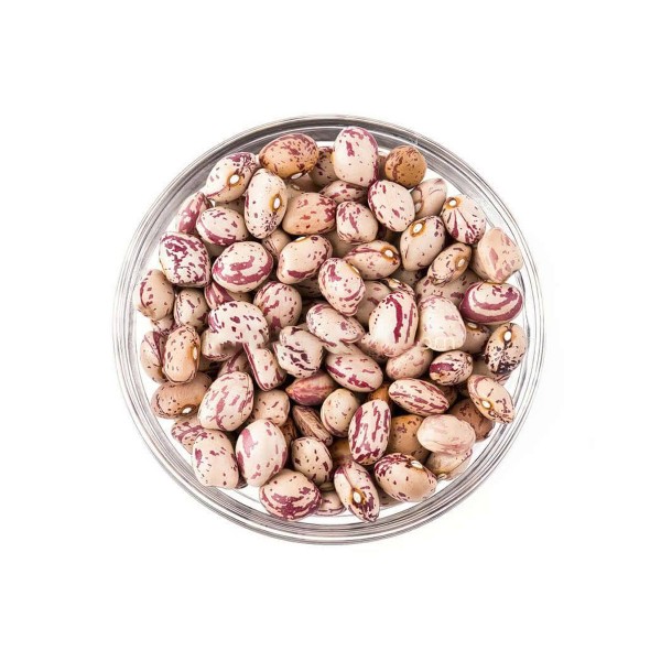 Barbunya (Yerli Renkli Fasulye)