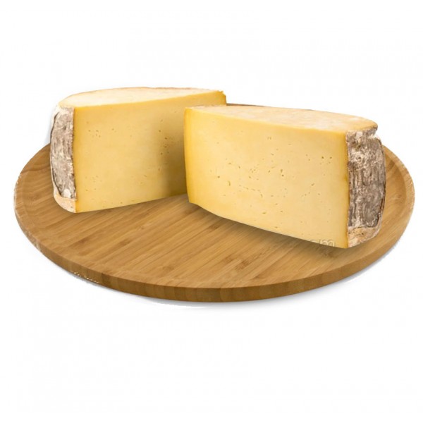 Eski Kars Kaşarı Eski Kars Kaşarı